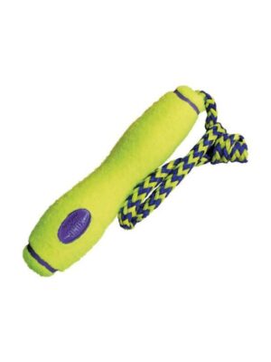 Kong air dog fetch stick juguete talla m