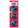 Kong squeez action red talla m