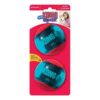 Kong squeezz action red talla L