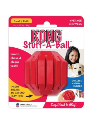 Kong stuff-a-ball ks3