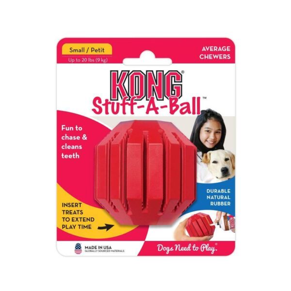 Kong stuff-a-ball ks3