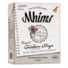 Mhims chicken & vegs 375gr