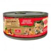 Natural greatnes gatos pollo manzana piña 185gr