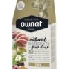 Ownat classic duck 12 kilos