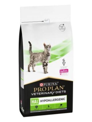 Proplan vetrynari diets hypoalergenic gato 1 3k