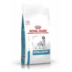 Royal canin hypoallergenic perro 7 kilos