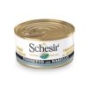Schesir gato atun y merluza 85gr