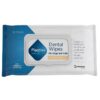 Toallitas dentales plaqtiv  60uds
