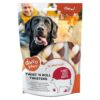 Twister de ternera duvo 3 uds-85gr