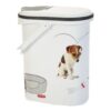curver contenedor comida perro/gato 10L 4k