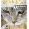 Leonardo drink urinary care pollo 40gr