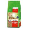 Cats best original arena gato 100  vegetal 17 2kg