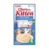 Churu kitten atun 4x14gr