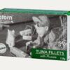 Retorn gato filetes de atún con mejillones 120gr