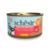 Schesir cat pate sardina salsa bogavante lata 70g