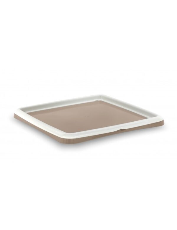 Bandeja empapadores duvo 59x59x4cm