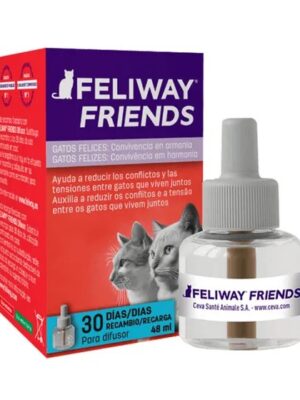 Feliway friends recambios