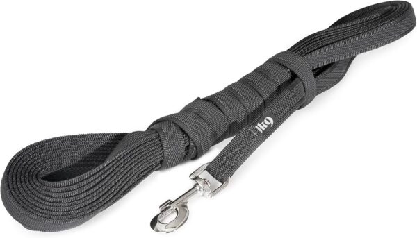 Julius correa engomada 14mmx10m negro con asa