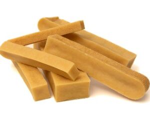 Koska snacks queso natural talla XXL