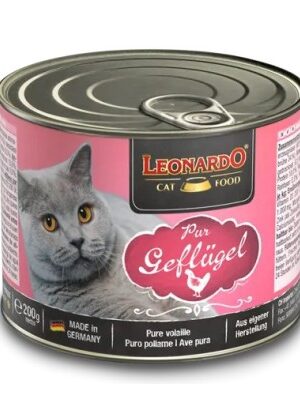 Leonardo puro en ave 200gr
