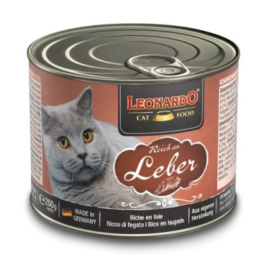 Leonardo-rico-en-higado-200gr.jpg Leonardo rico en higado 200gr