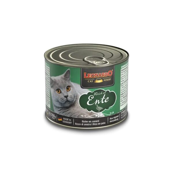Leonardo-rico-en-pato-200gr.jpg Leonardo rico en pato 200gr