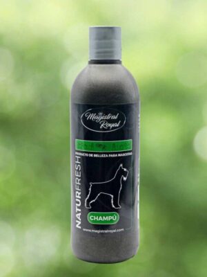 Magistral royal champú repelente naturfresh 500ml