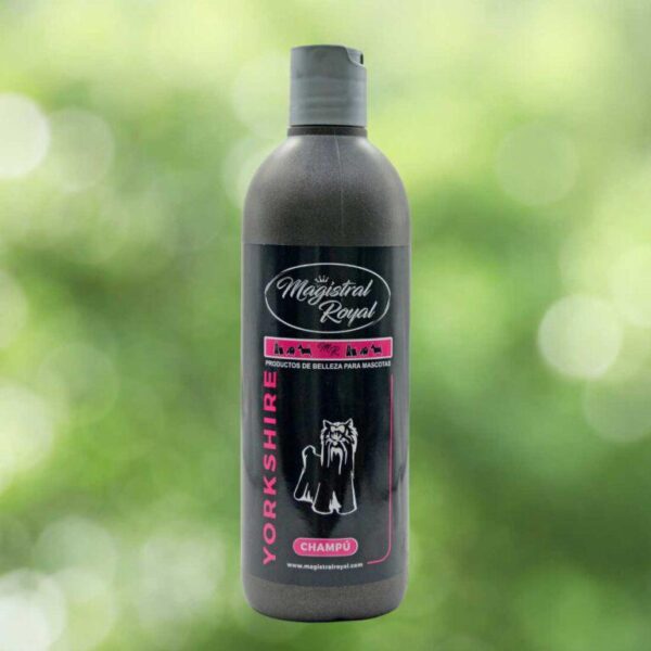 Magistral royal champu yorkshire terrier 500ml