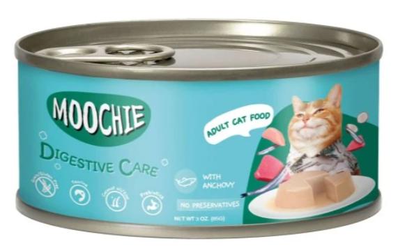 Moochie-gato-pate-con-anchoas-lata-85gr.jpg Moochie gato paté con anchoas lata 85gr