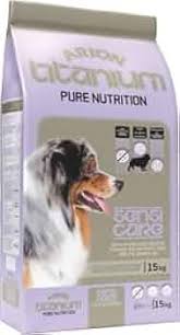 Arion titanium sensicare 3 kilos