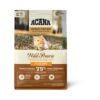 Acana wild prairie 4 5 kilos