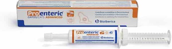 Advance Pro-enteric gatos 15ml