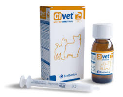 Givet gastrointestinal 60ml