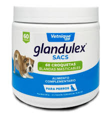 Glandulex 60cop