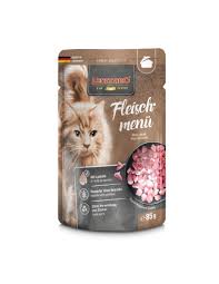 Leonardo menu de carne 85gr