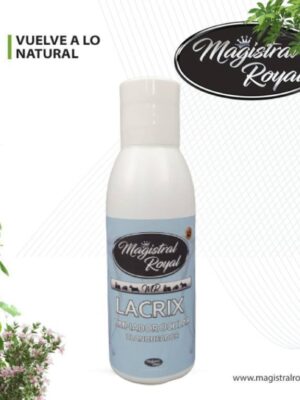 Magistral Royal lacrix limpiador ojos boca 150ml