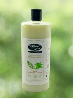 Magistral royal crema acondicionadora romero 250ml