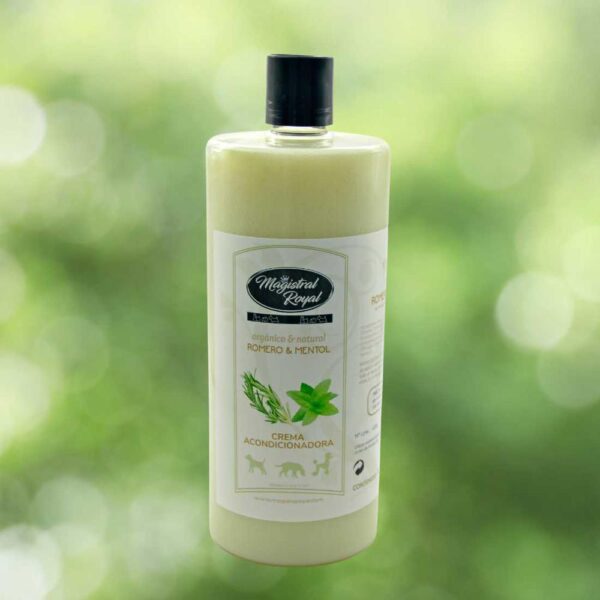 Magistral royal crema acondicionadora romero 250ml