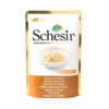 Schesir gato lonchas de pollo en salsa 85gr