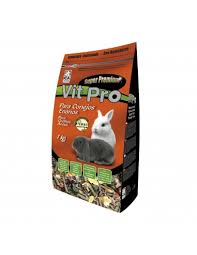 Vit pro conejos enanos 1 kilos