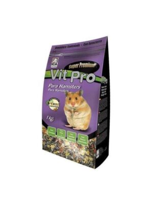 Vit pro hamster 1 kilo