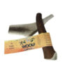 Woolf wild asta de ciervo puppy & senior 40-55 gr