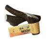 Woolf wild asta de ciervo talla L 100-159 gr