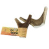 Woolf wild asta de ciervo talla S 50-79 gr