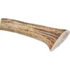 Woolf wild asta de ciervo talla XL 160-224 gr