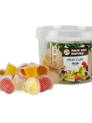Zupreem fruit cups 15gr