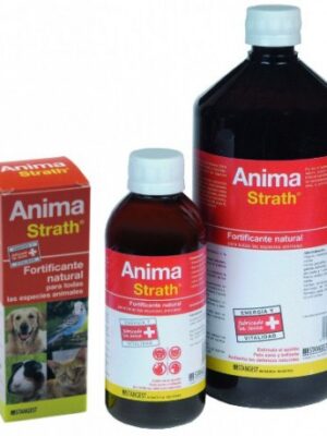 Anima strath 250ml