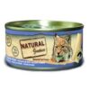 Natural greatnes pescado de mar 70 gr