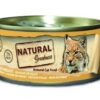 Natural greatnes pollo 70 gr