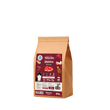 Naturextra silvestre black angus 3 kilos